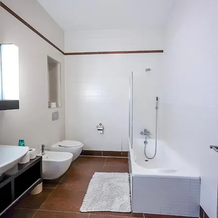 Exclusive Front Sea View 3-bdr With Pool Sv 9 Apartmán Sliema