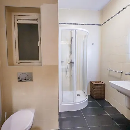 Apartmán Exclusive Front Sea View 3-bdr With Pool Sv 9