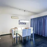 The Essence - Sea View 9 דירה *