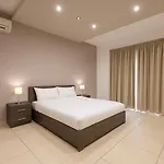 Apartment The Essence - Sea View 9