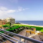 The Essence - Sea View 9 * סליאמה