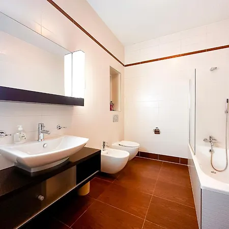 Exclusive Front Sea View 3-bdr With Pool Sv 9 Sliema