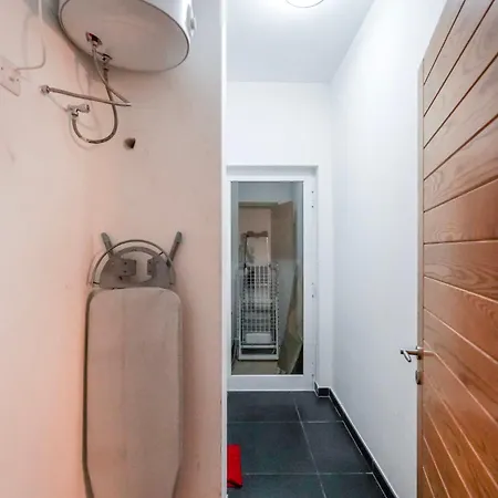 Exclusive Front Sea View 3-bdr With Pool Sv 9 * Sliema