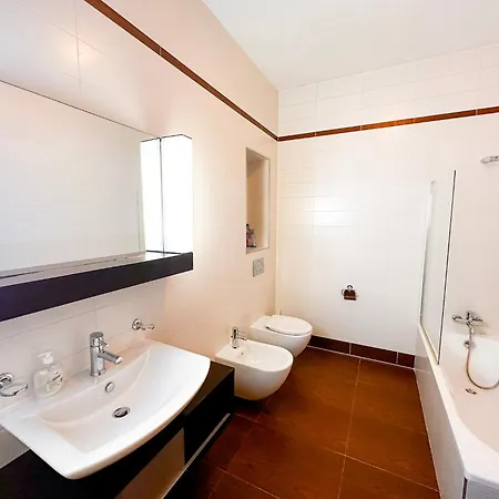 Exclusive Front Sea View 3-bdr With Pool Sv 9 *