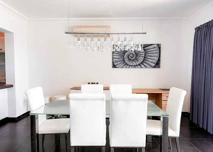 Apartamento The Essence - S9 Sliema