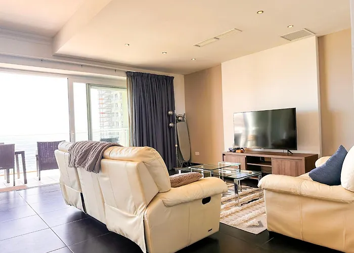 Apartamento The Essence - S9 Sliema