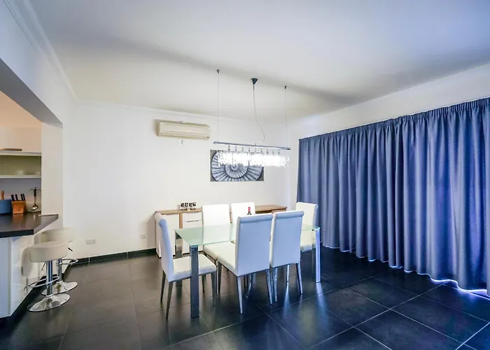 The Essence - S9 Apartamento *