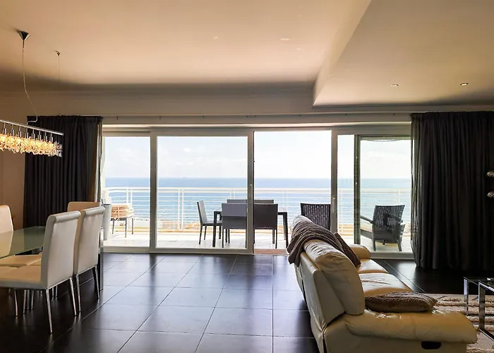 Apartamento The Essence - S9