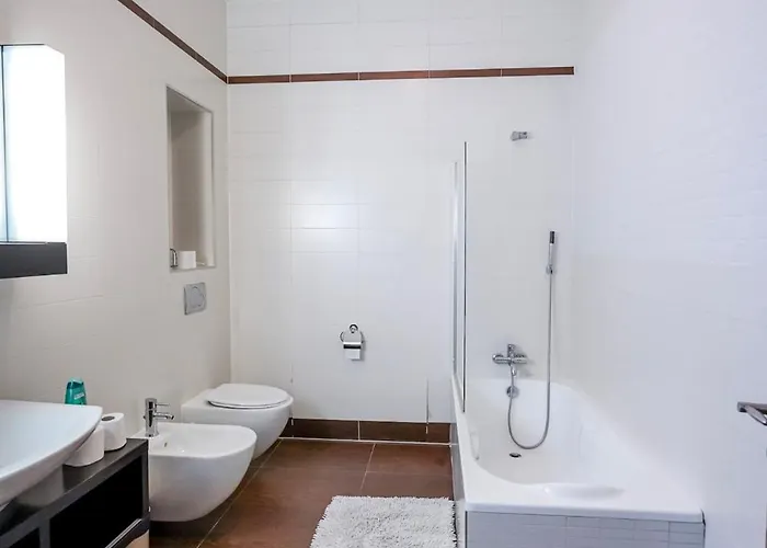 The Essence - S9 Apartamento Sliema