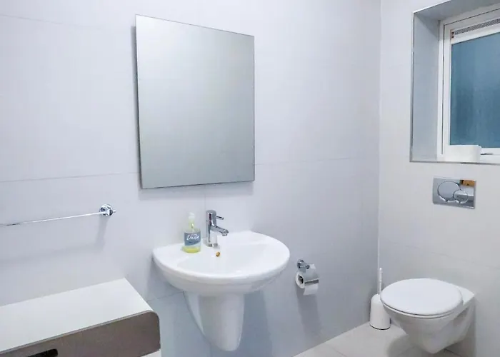 The Essence - S9 Apartamento