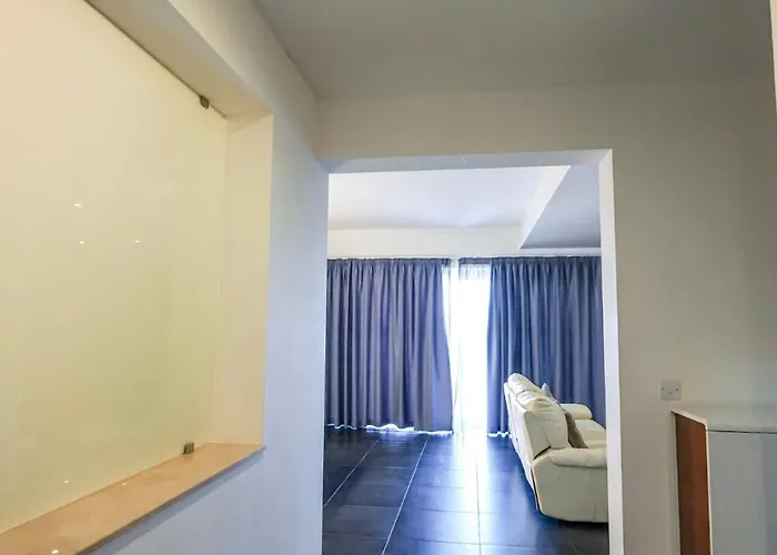 The Essence - S9 Apartamento