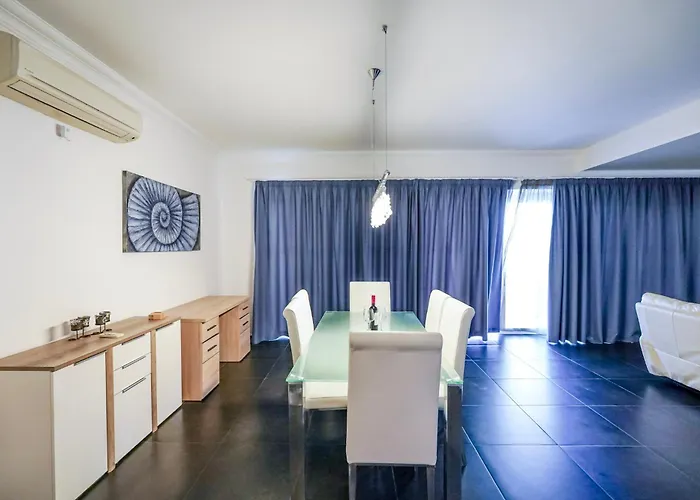 Exclusive Front Sea View 3-bdr With Pool Sv 9 *