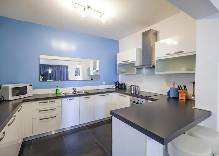 The Essence - S9 Apartamento