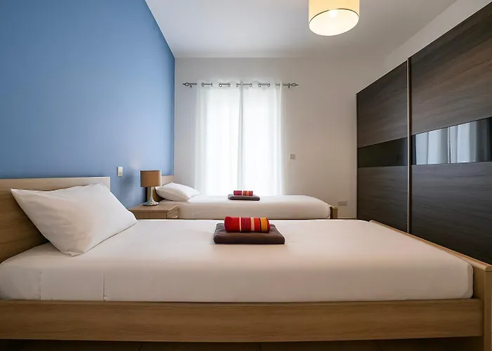 The Essence - S9 Sliema