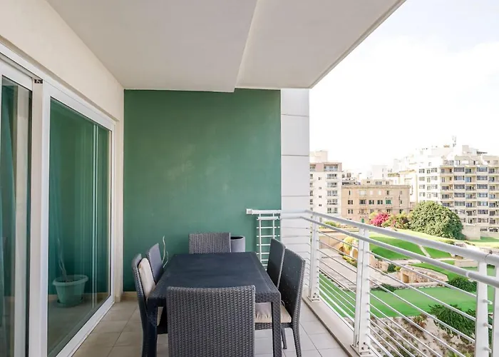 The Essence - S9 Apartamento *