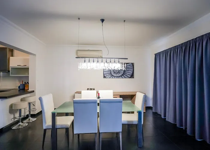 Exclusive Front Sea View 3-bdr With Pool Sv 9