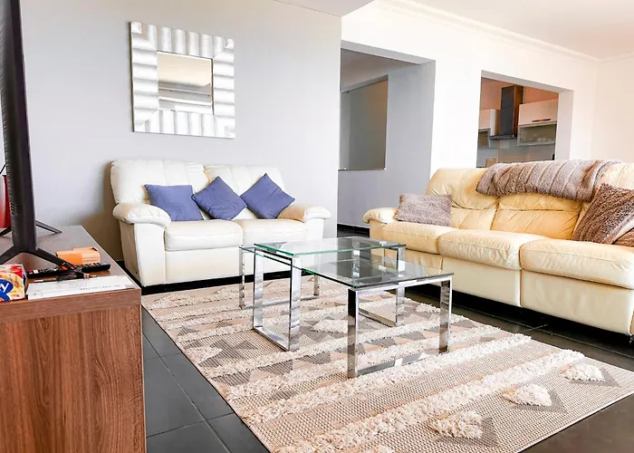 Exclusive Front Sea View 3-bdr With Pool Sv 9 *