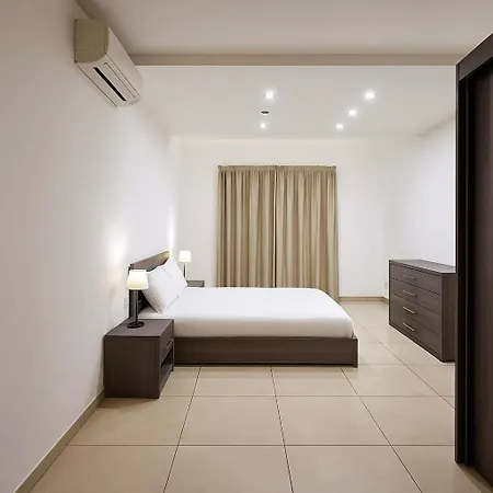 Apartamento Exclusive Front Sea View 3-bdr With Pool Sv 9