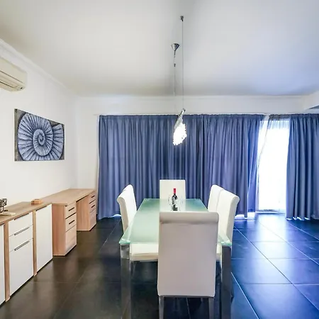 Exclusive Front Sea View 3-bdr With Pool Sv 9 *