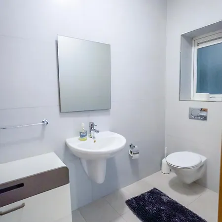 Exclusive Front Sea View 3-bdr With Pool Sv 9 * Sliema