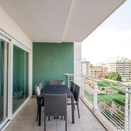 Exclusive Front Sea View 3-bdr With Pool Sv 9 Apartamento *