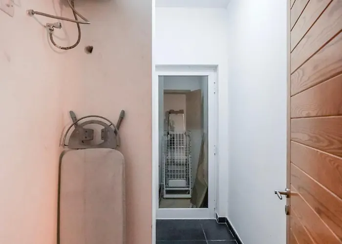 Exclusive Front Sea View 3-bdr With Pool Sv 9 * סליאמה