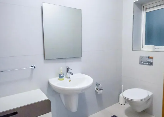 Exclusive Front Sea View 3-bdr With Pool Sv 9 * סליאמה