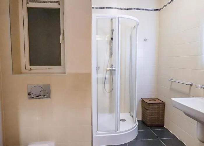 דירה Exclusive Front Sea View 3-bdr With Pool Sv 9